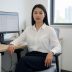 黄金大盘价合规审核员王静,负责内容合规性审查